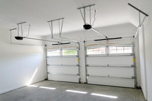 Wyndmoor garage door opener